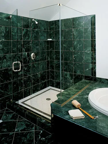 Bespoke Shower Enclosures by Acme Glass Company - Photo 11