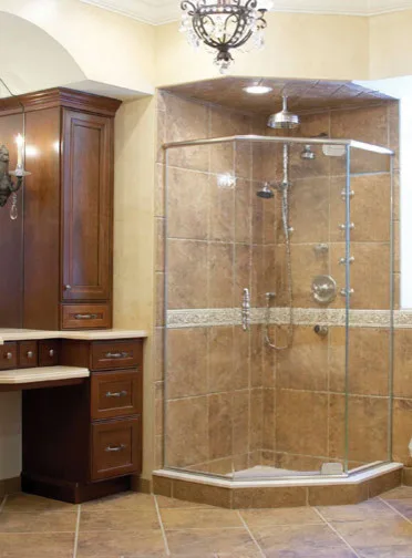 Bespoke Shower Enclosures by Acme Glass Company - Photo 13