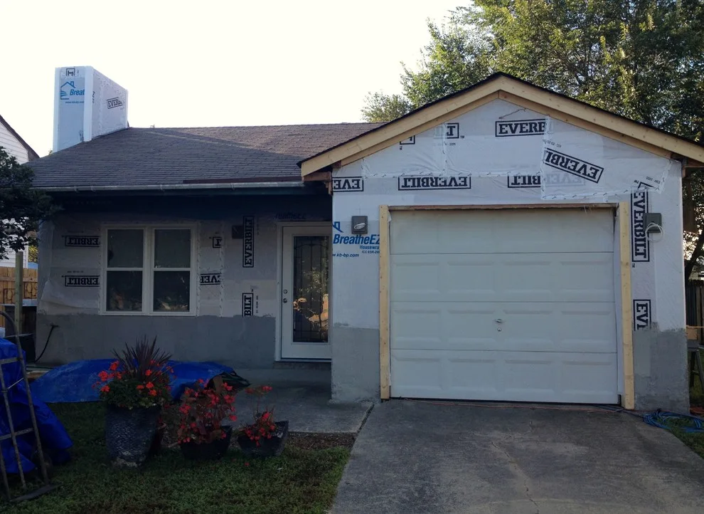 Bespoke Stone and Siding by Better View Windows And More, LLC - Photo 4