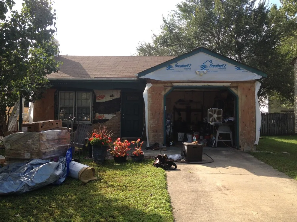 Bespoke Stone and Siding by Better View Windows And More, LLC - Photo 6