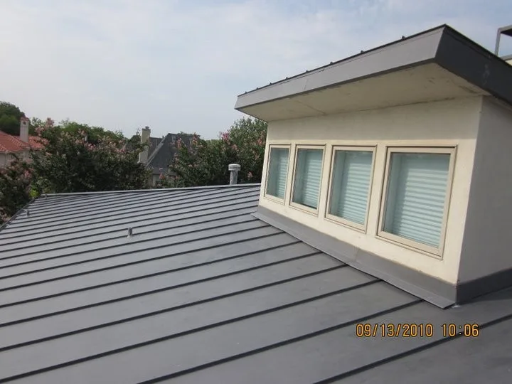 Residential Roofing Projects in the Dallas Area by Scott Exteriors - Photo 9