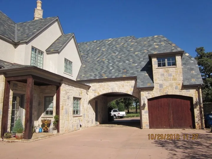 Residential Roofing Projects in the Dallas Area by Scott Exteriors - Photo 3