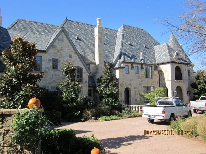 Residential Roofing Projects in the Dallas Area by Scott Exteriors - Photo 6