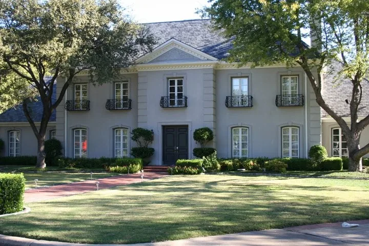 Residential Roofing Projects in the Dallas Area by Scott Exteriors - Photo 2