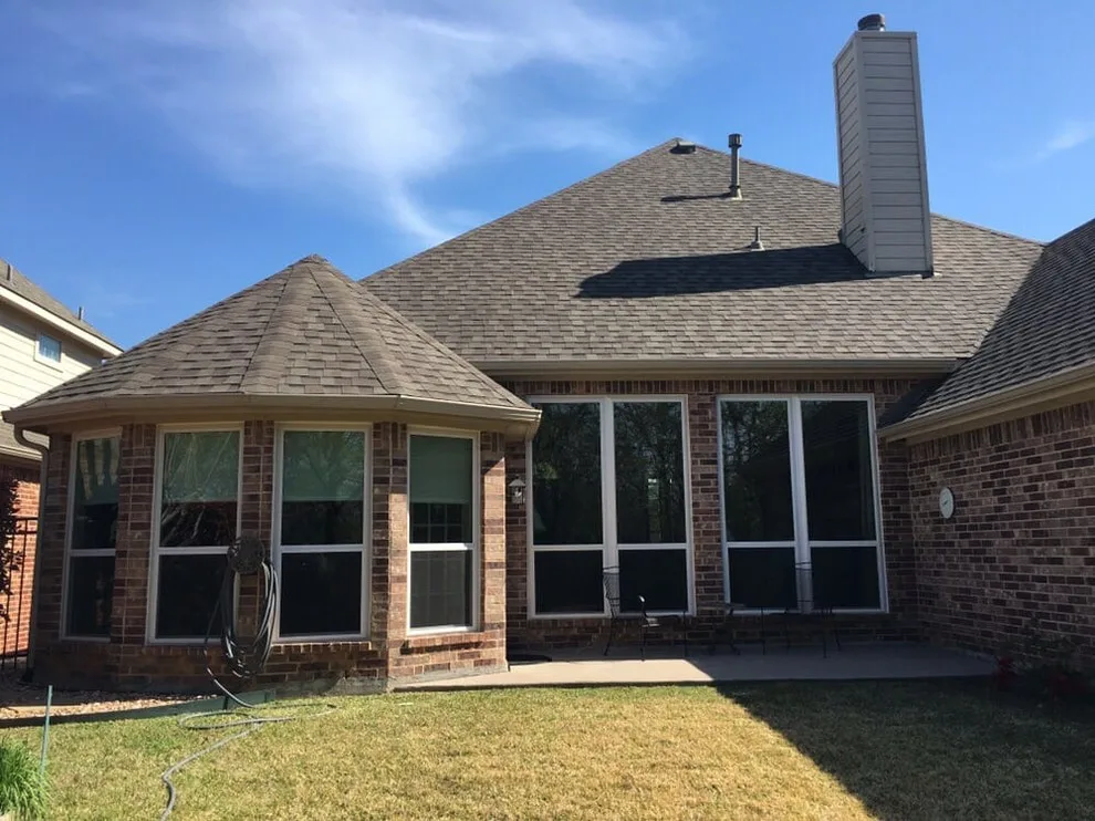 Foster Exteriors Window Company - Photo 7