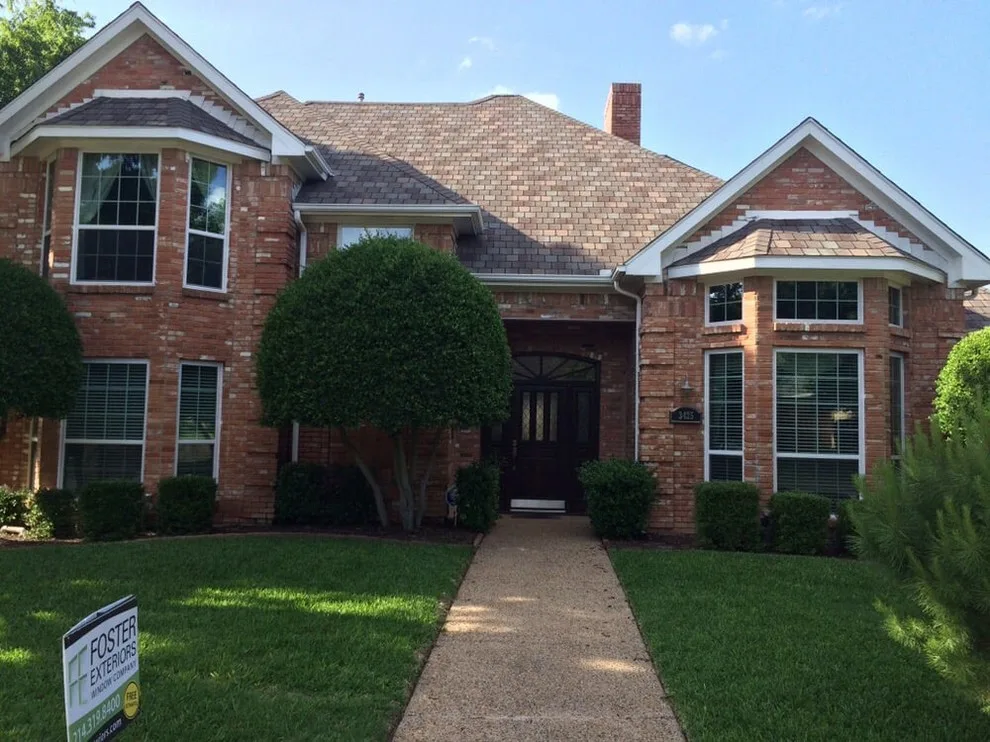 Foster Exteriors Window Company - Photo 3