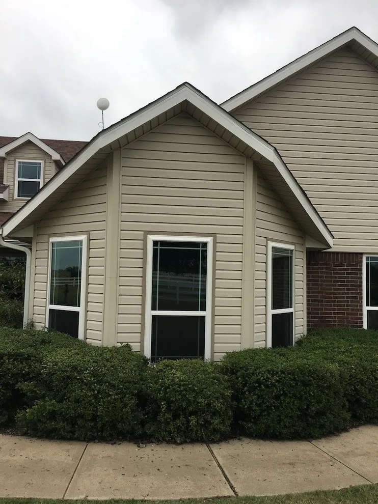 Foster Exteriors Window Company - Photo 10