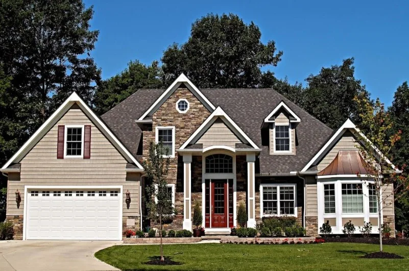 Foster Exteriors Window Company - Photo 9