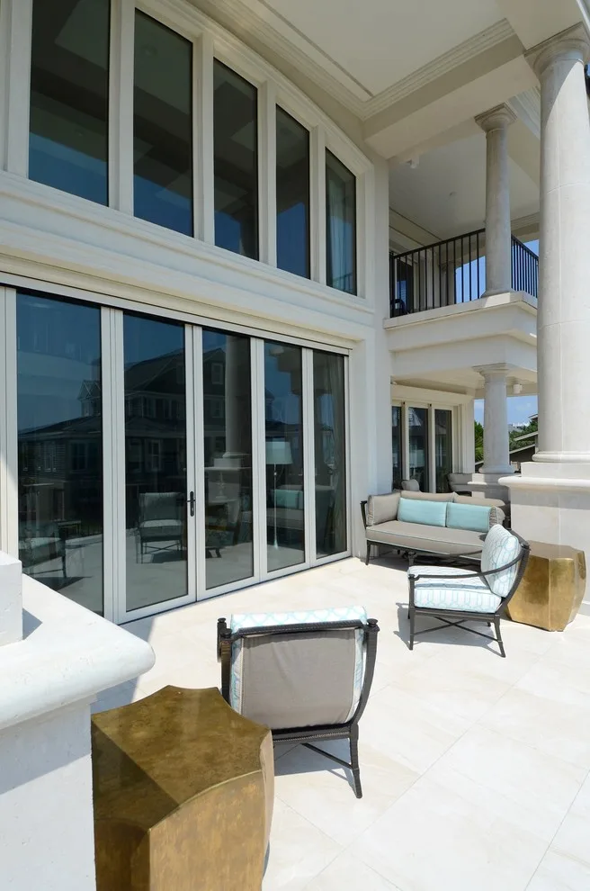 Debordieu Community Residence by Panda Windows & Doors - Photo 7