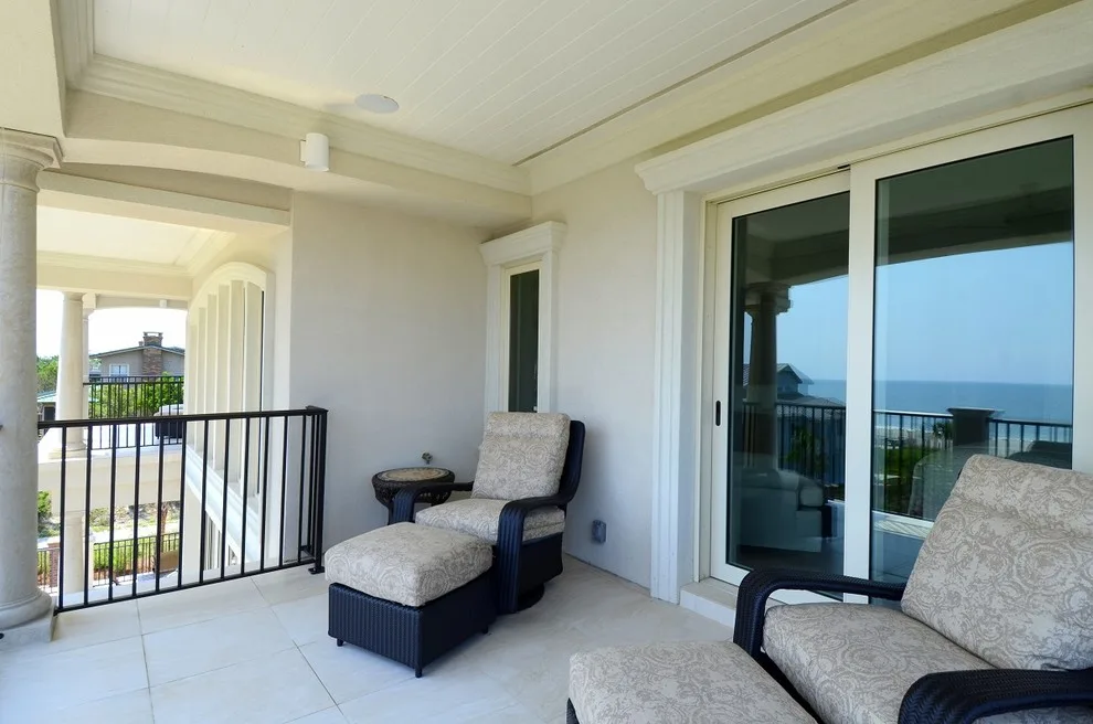 Debordieu Community Residence by Panda Windows & Doors - Photo 10