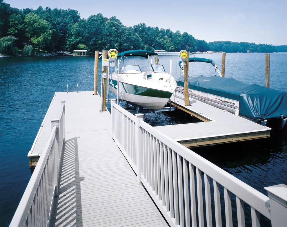 Card Platforms by Mid-City Lumber - Photo 8