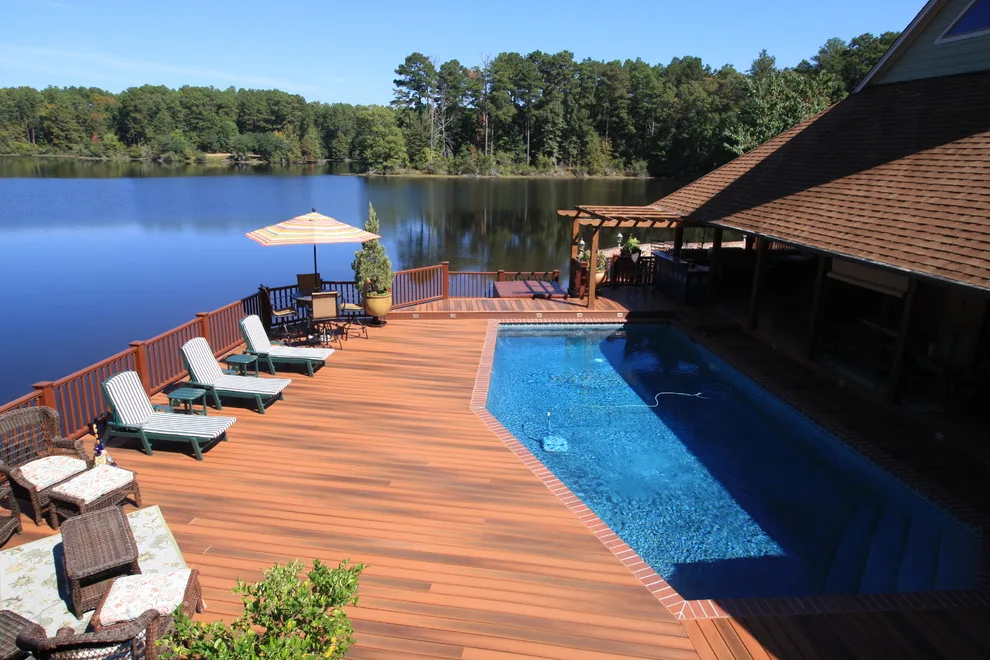 Card Platforms by Mid-City Lumber - Photo 5