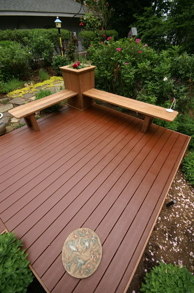 Card Platforms by Mid-City Lumber - Photo 4