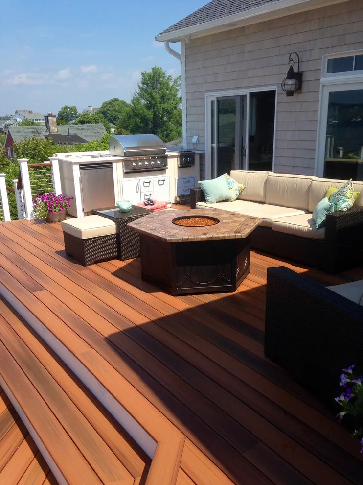 Card Platforms by Mid-City Lumber - Photo 9
