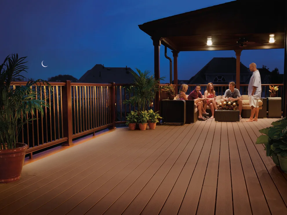 Card Platforms by Mid-City Lumber - Photo 6