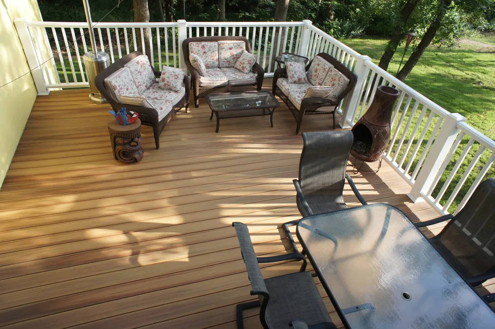 Card Platforms by Mid-City Lumber - Photo 3