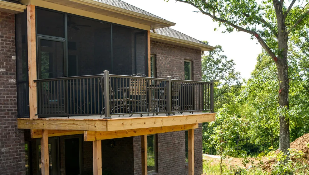 Mid-City Lumber - Photo 14