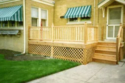 Outdoor Structures: Decks, Porches, and Stairs by LaPelusa Home Improvement, Inc. - Photo 9