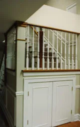 Outdoor Structures: Decks, Porches, and Stairs by LaPelusa Home Improvement, Inc. - Photo 15