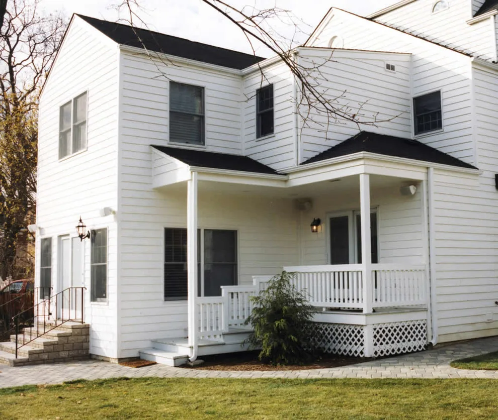 Outdoor Structures: Decks, Porches, and Stairs by LaPelusa Home Improvement, Inc. - Photo 6