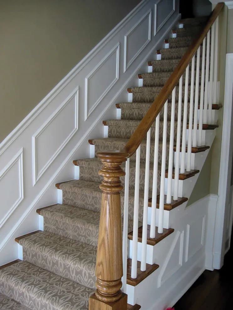 Outdoor Structures: Decks, Porches, and Stairs by LaPelusa Home Improvement, Inc. - Photo 11