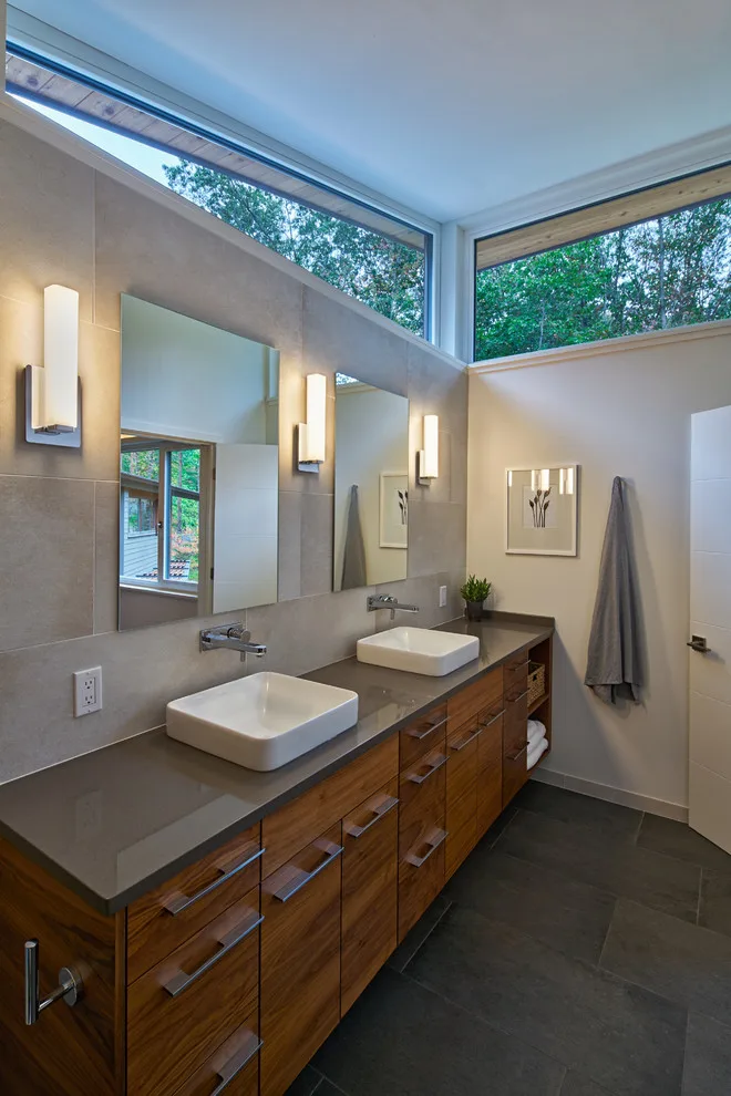 Deer Haven Home, Michigan by European Architectural Supply - Photo 17
