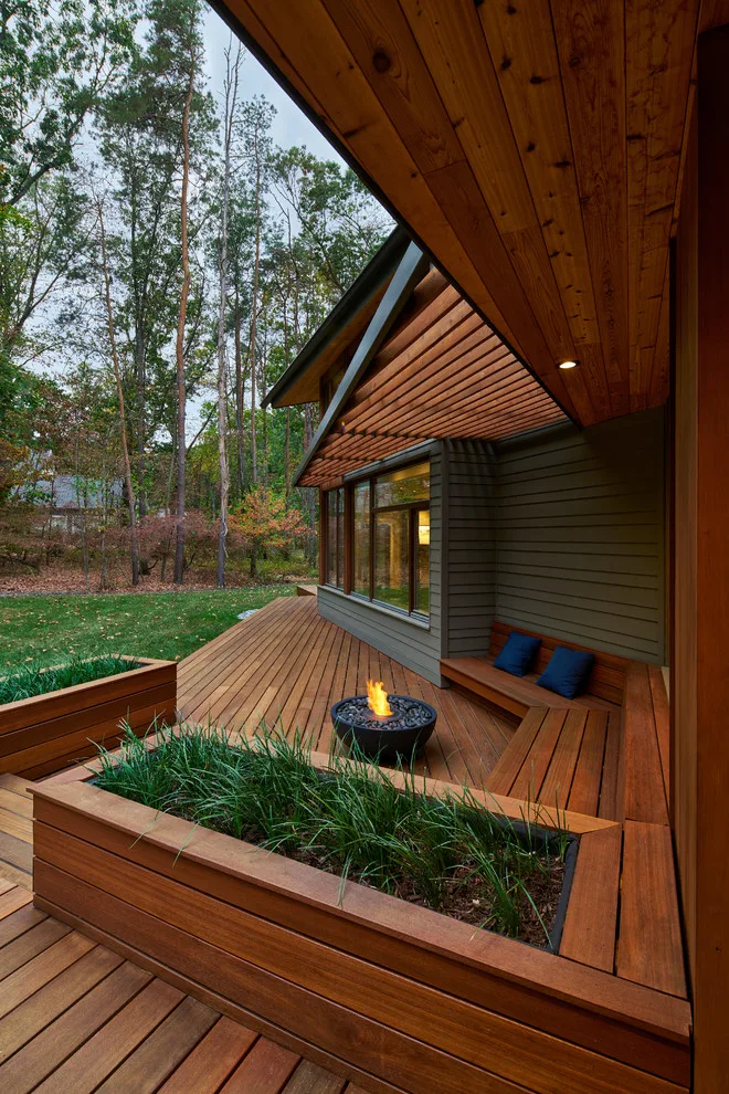 Deer Haven Home, Michigan by European Architectural Supply - Photo 4