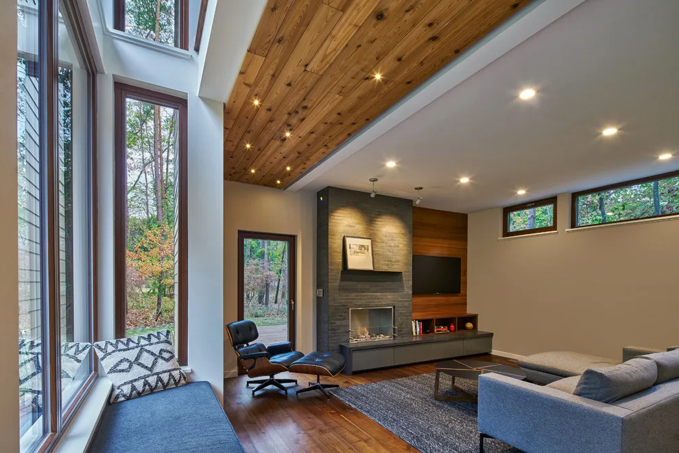 Deer Haven Home, Michigan by European Architectural Supply - Photo 12