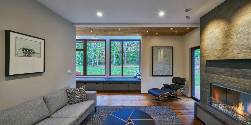 Deer Haven Home, Michigan by European Architectural Supply - Photo 6