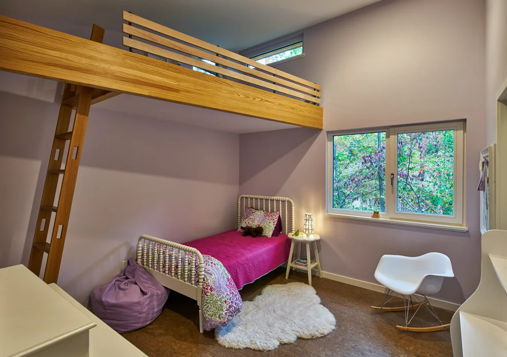 Deer Haven Home, Michigan by European Architectural Supply - Photo 14