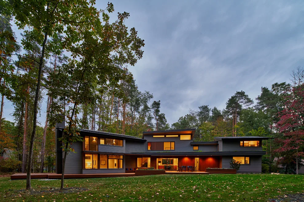 Deer Haven Home, Michigan by European Architectural Supply - Photo 15