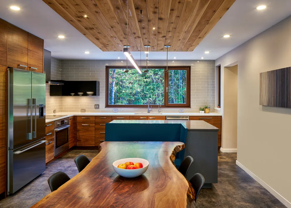 Deer Haven Home, Michigan by European Architectural Supply - Photo 16