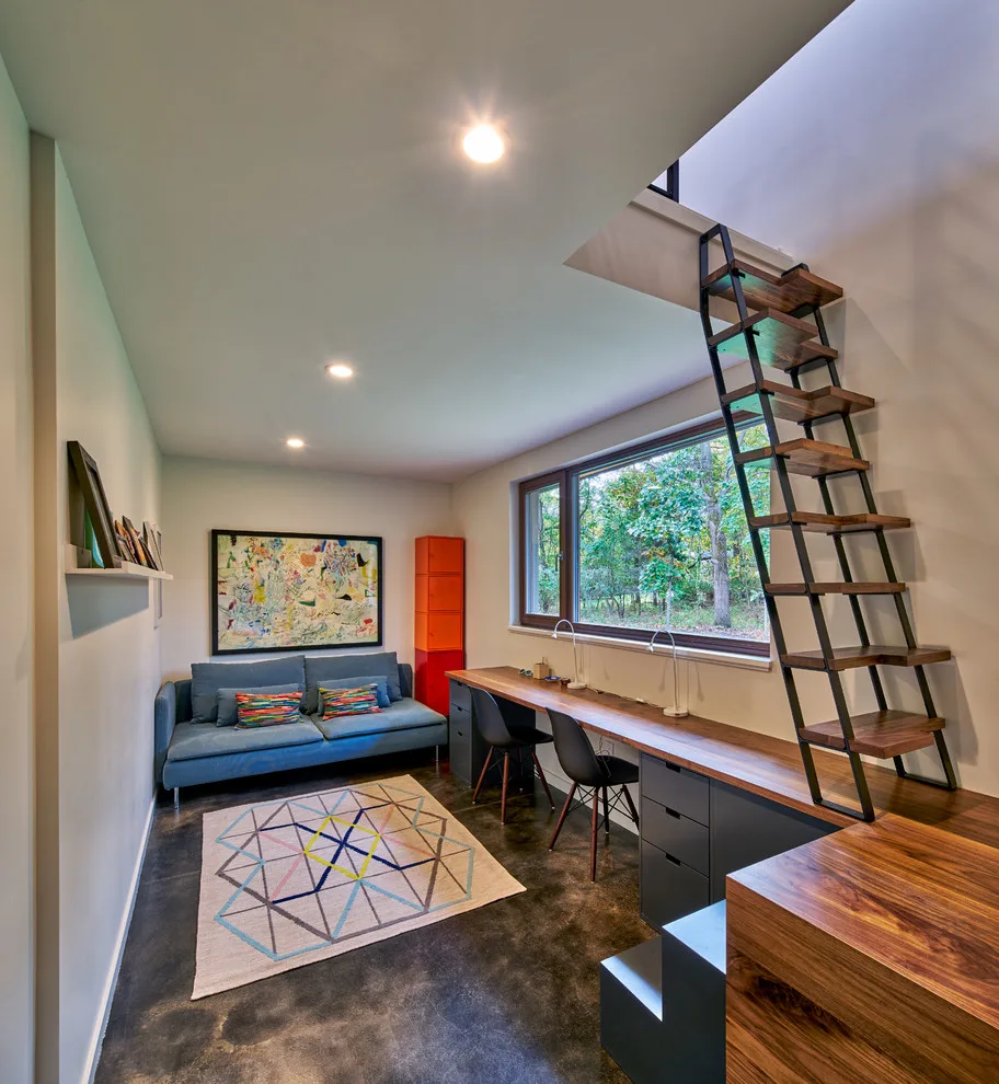Deer Haven Home, Michigan by European Architectural Supply - Photo 19