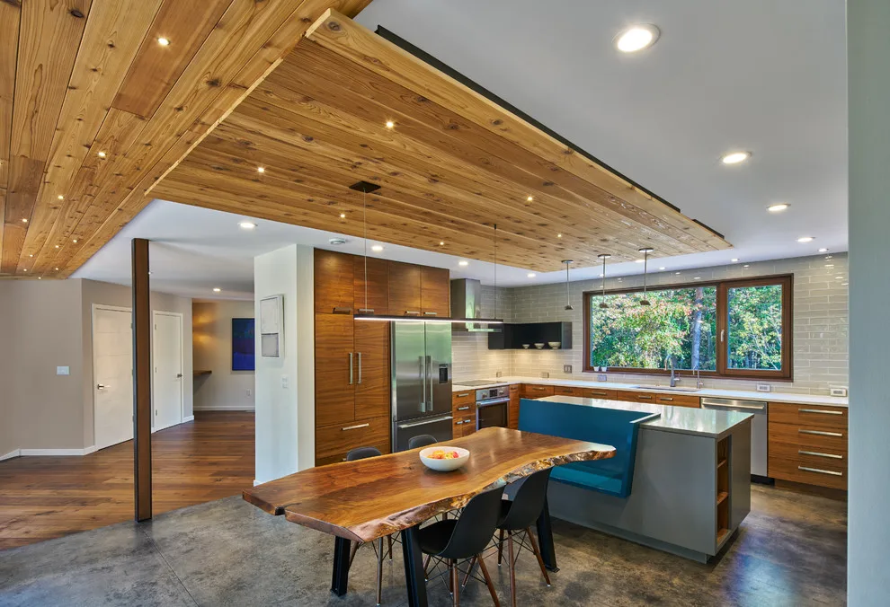 Deer Haven Home, Michigan by European Architectural Supply - Photo 9