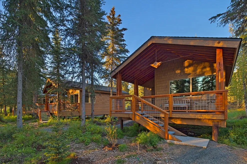 Tailored for Alaska's Weather by Capitol Northerm Windows - Photo 19