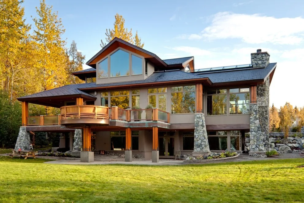Tailored for Alaska's Weather by Capitol Northerm Windows - Photo 21