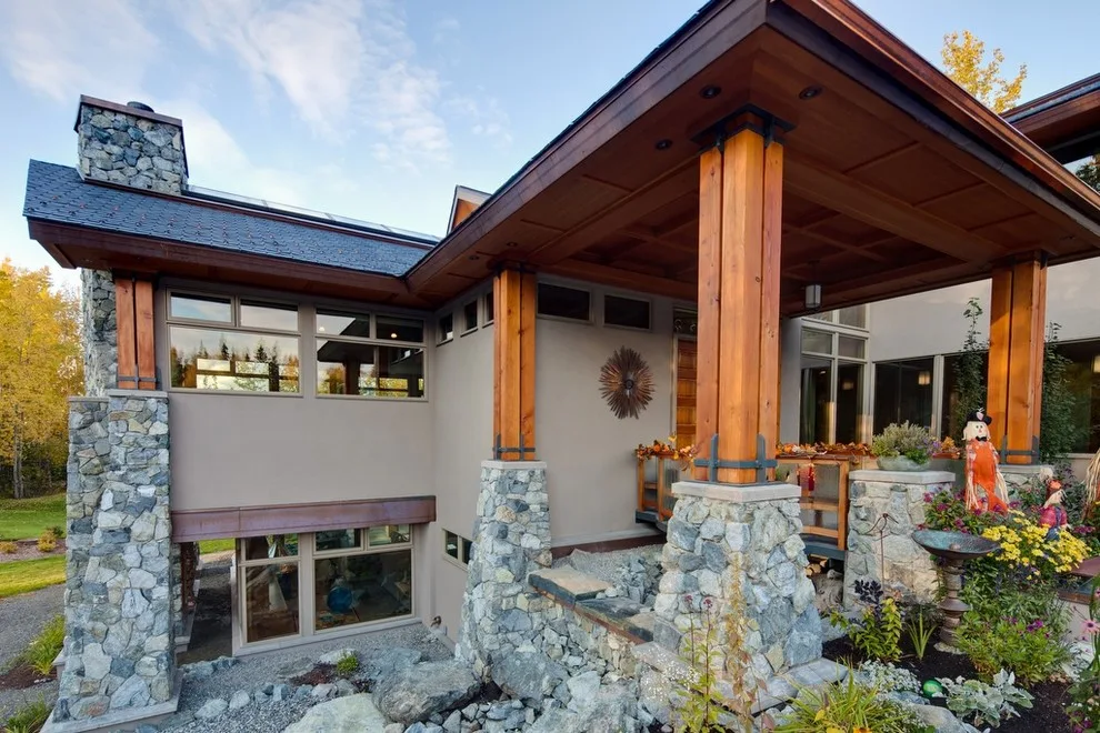 Tailored for Alaska's Weather by Capitol Northerm Windows - Photo 8