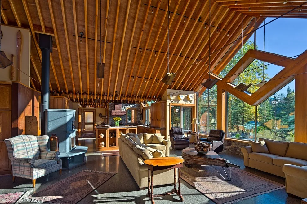 Tailored for Alaska's Weather by Capitol Northerm Windows - Photo 16