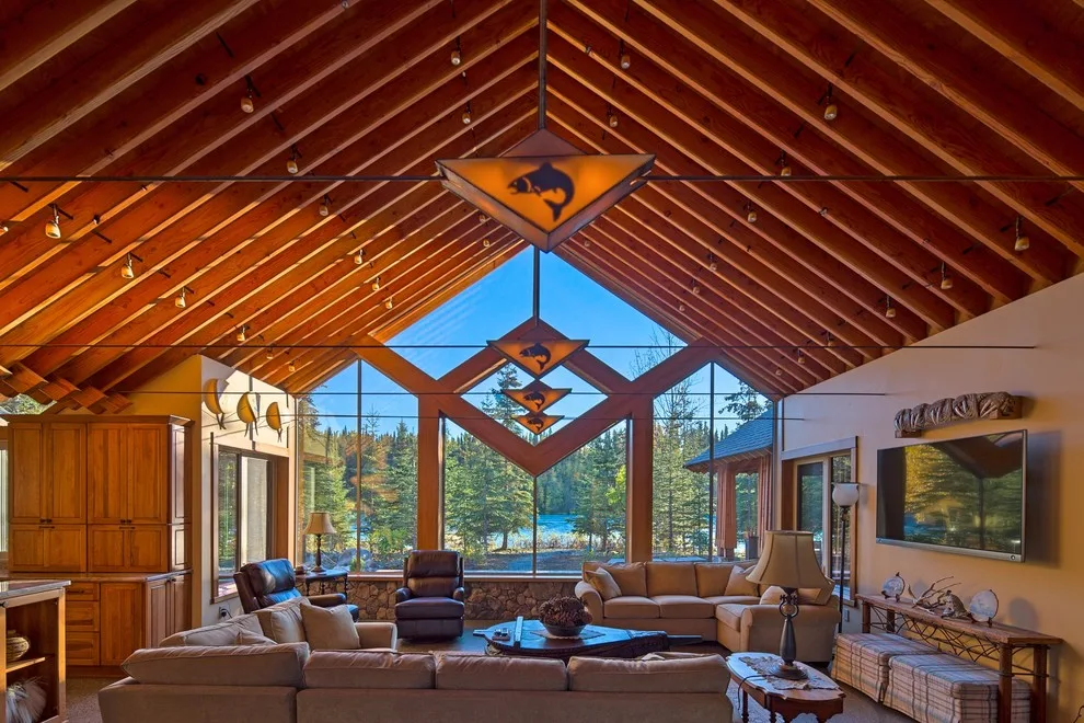 Tailored for Alaska's Weather by Capitol Northerm Windows - Photo 9