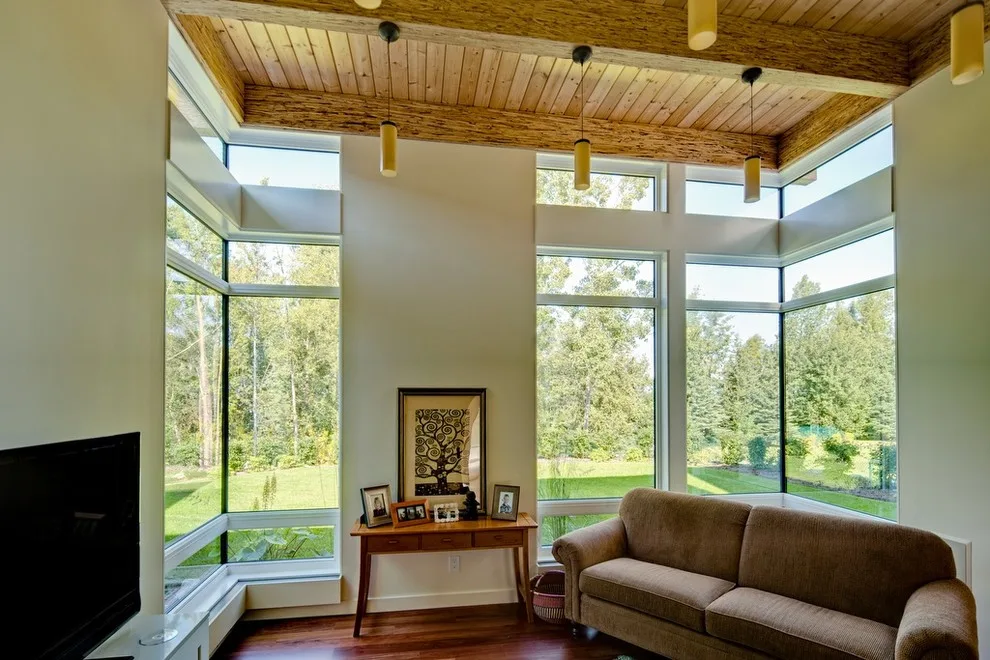 Tailored for Alaska's Weather by Capitol Northerm Windows - Photo 12