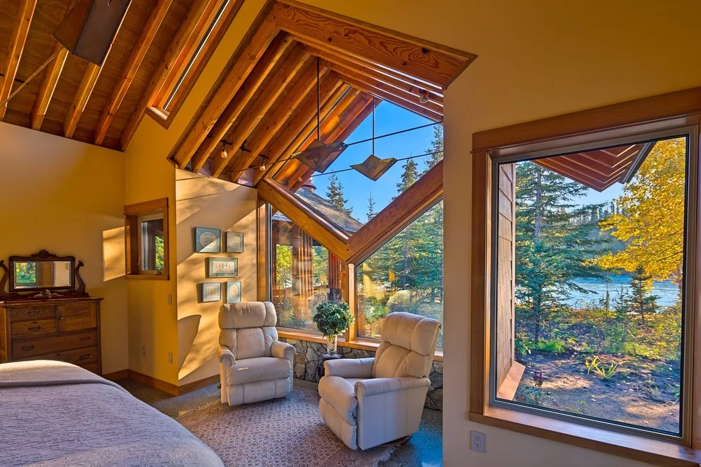 Tailored for Alaska's Weather by Capitol Northerm Windows - Photo 11