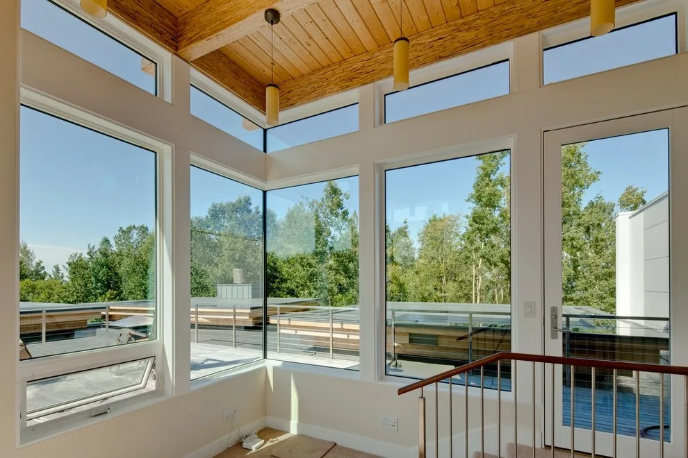 Tailored for Alaska's Weather by Capitol Northerm Windows - Photo 17