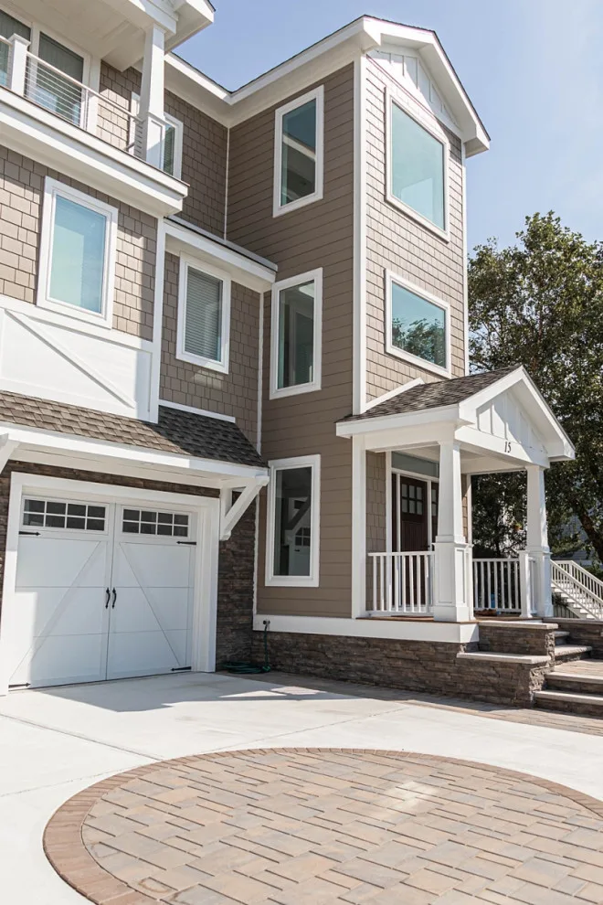 Dewey Beach Waterfront Residence by A1 Windows & Doors - Photo 5
