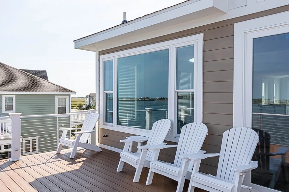 Dewey Beach Waterfront Residence by A1 Windows & Doors - Photo 4