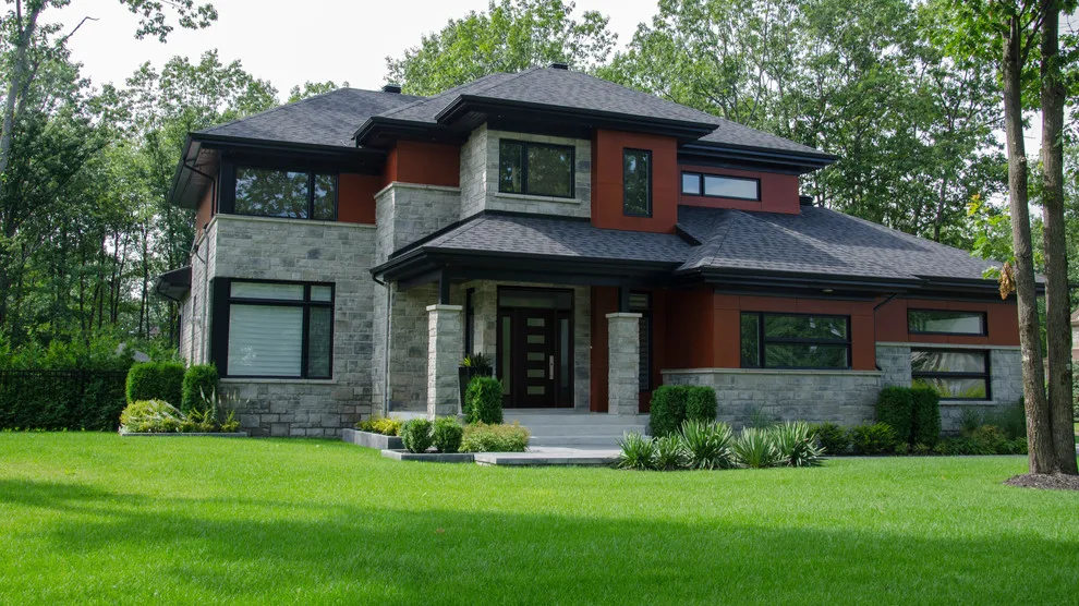 Explore the Elegance of Provia Doors by Designer Door And Window - Photo 11