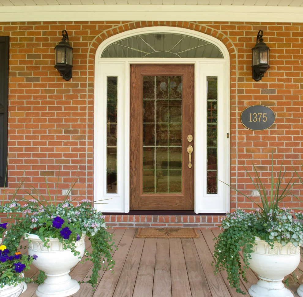 Explore the Elegance of Provia Doors by Designer Door And Window - Photo 3