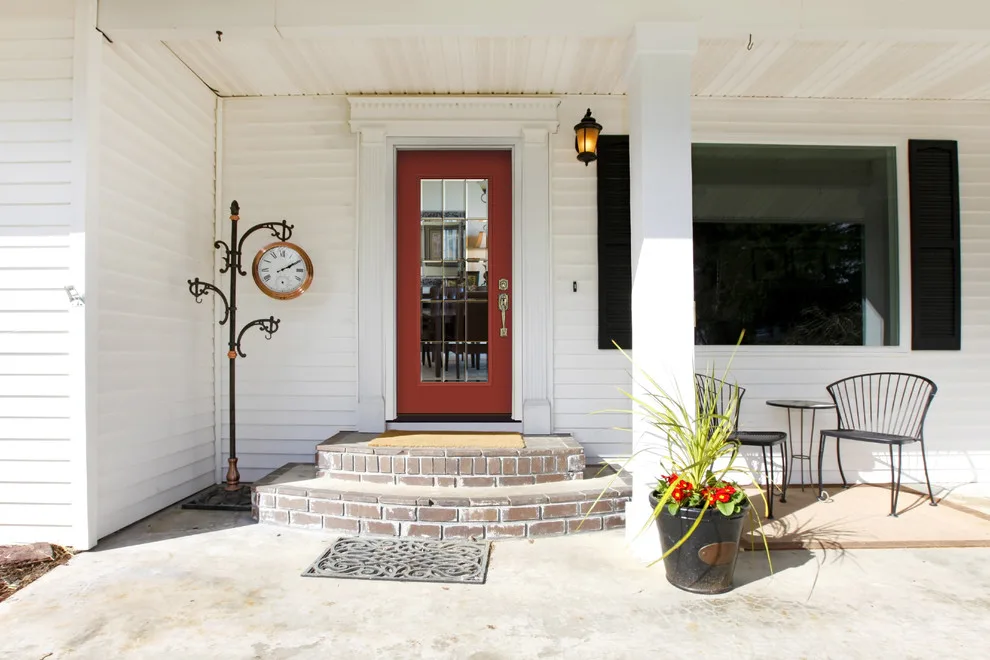 Explore the Elegance of Provia Doors by Designer Door And Window - Photo 19