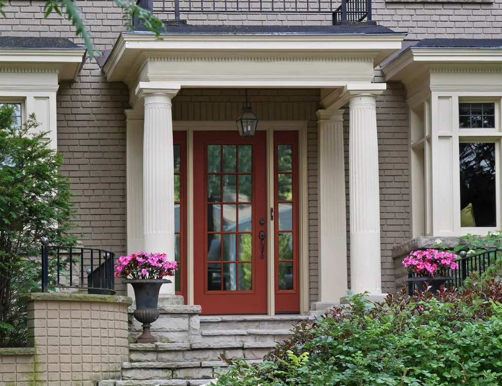Explore the Elegance of Provia Doors by Designer Door And Window - Photo 6