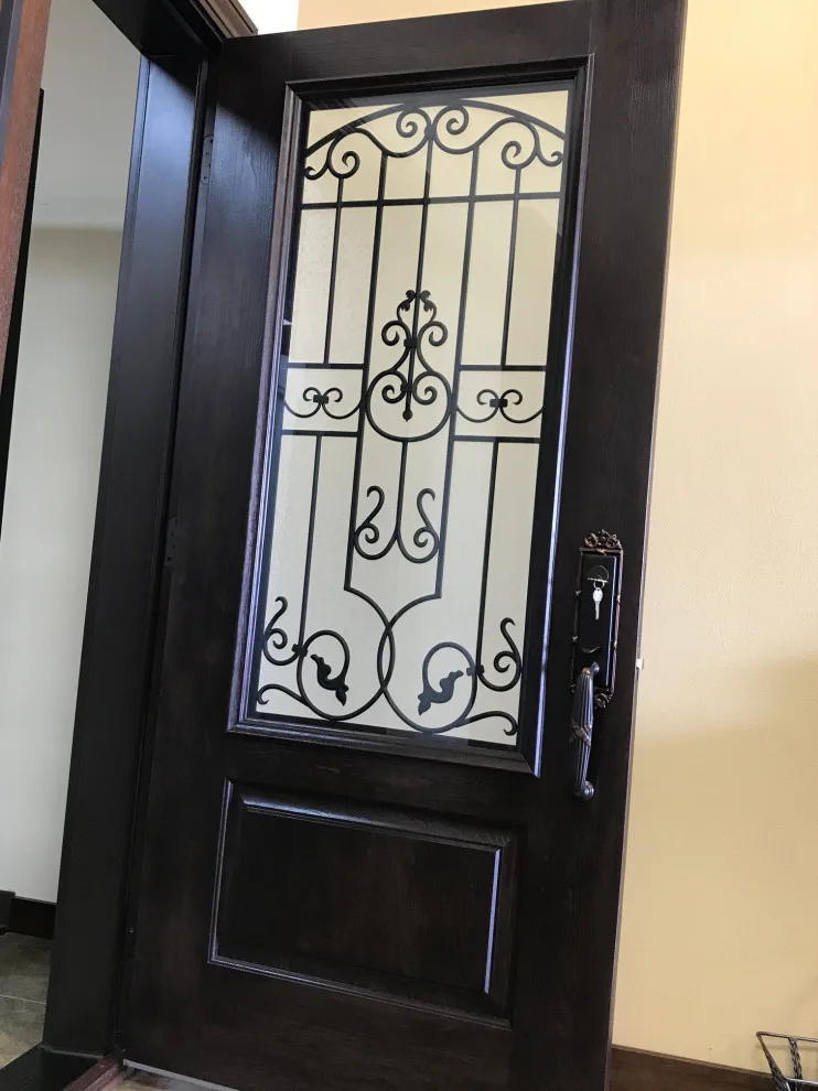 Designer Door And Window - Photo 9