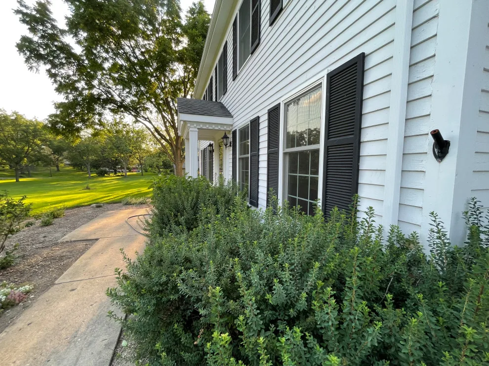 Window and Shutter Renovation by Goverla Windows And Doors - Photo 2